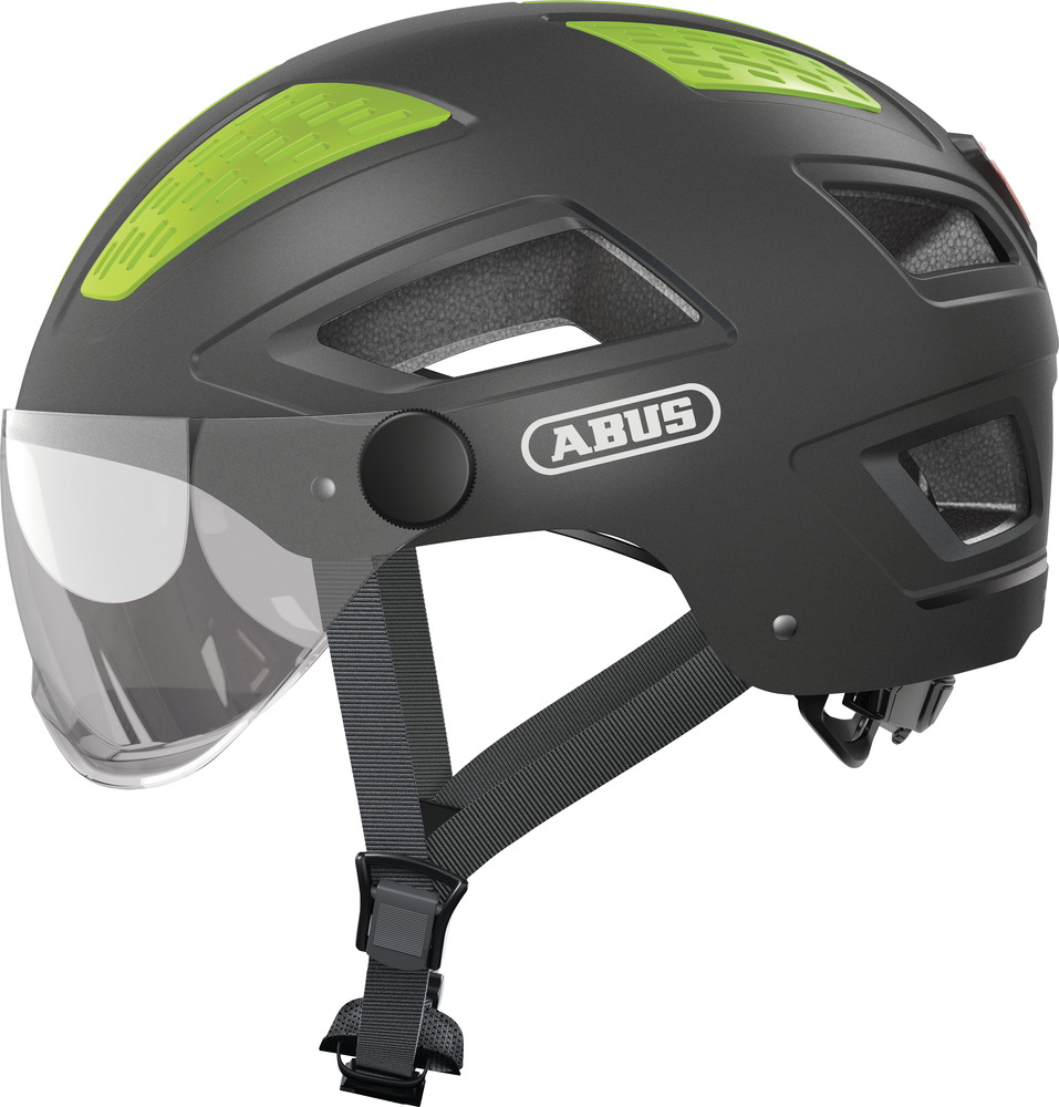 ABUS Helm Hyban 2.0 ACE