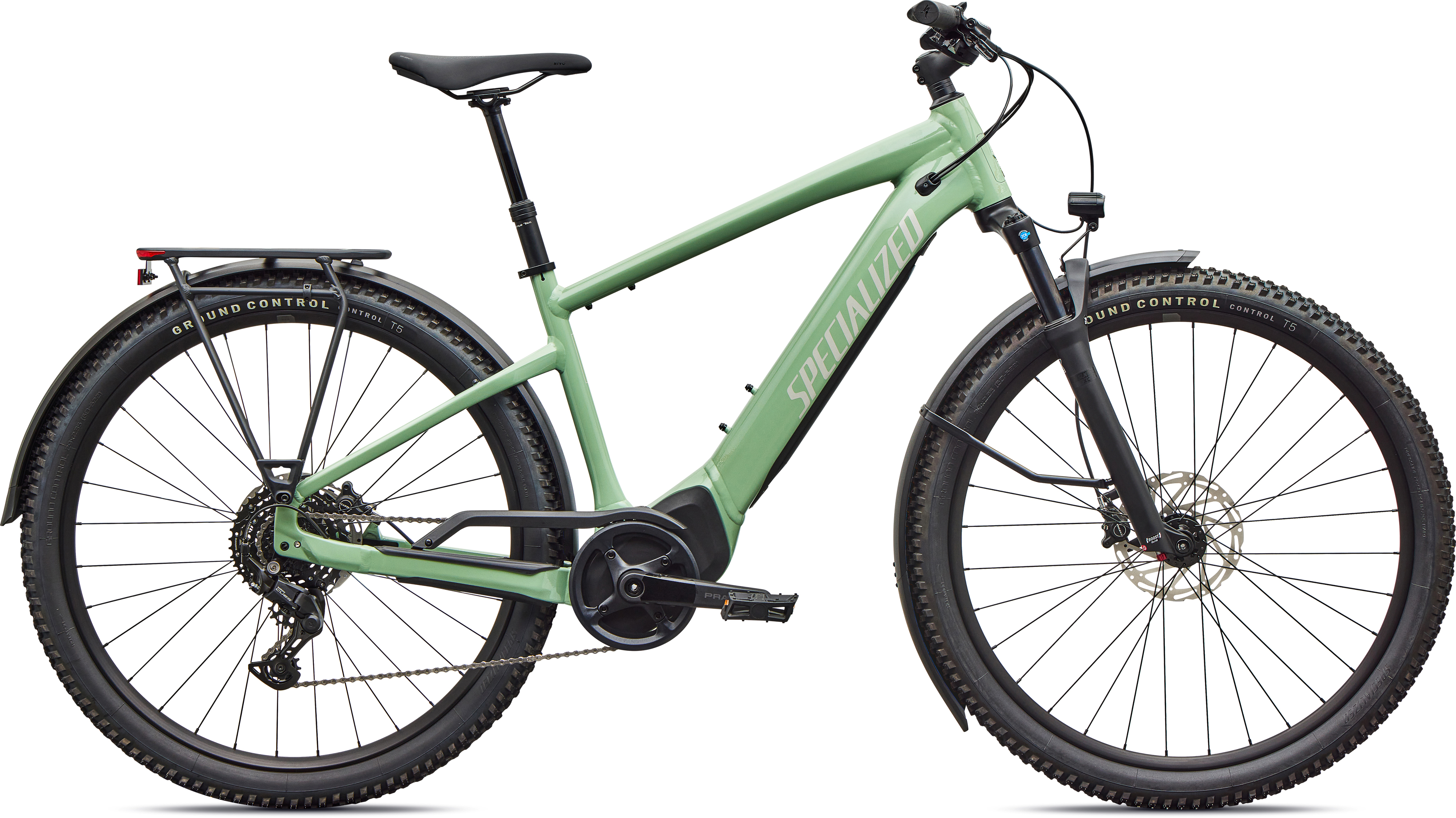 SPECIALIZED Turbo Tero 4.0 EQ NB 710 Wh