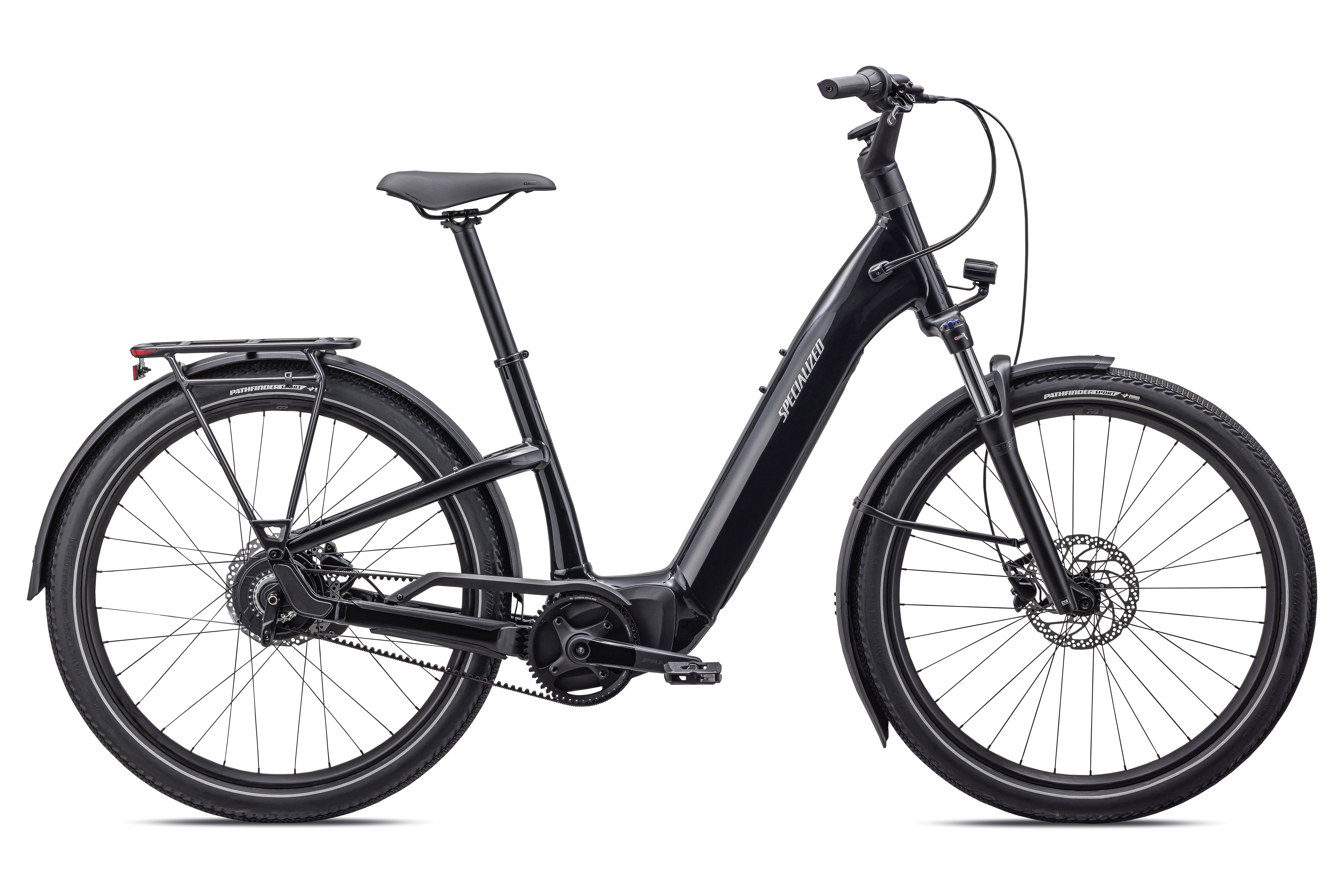 SPECIALIZED Turbo Como 3.0 IGH NB 530 Wh