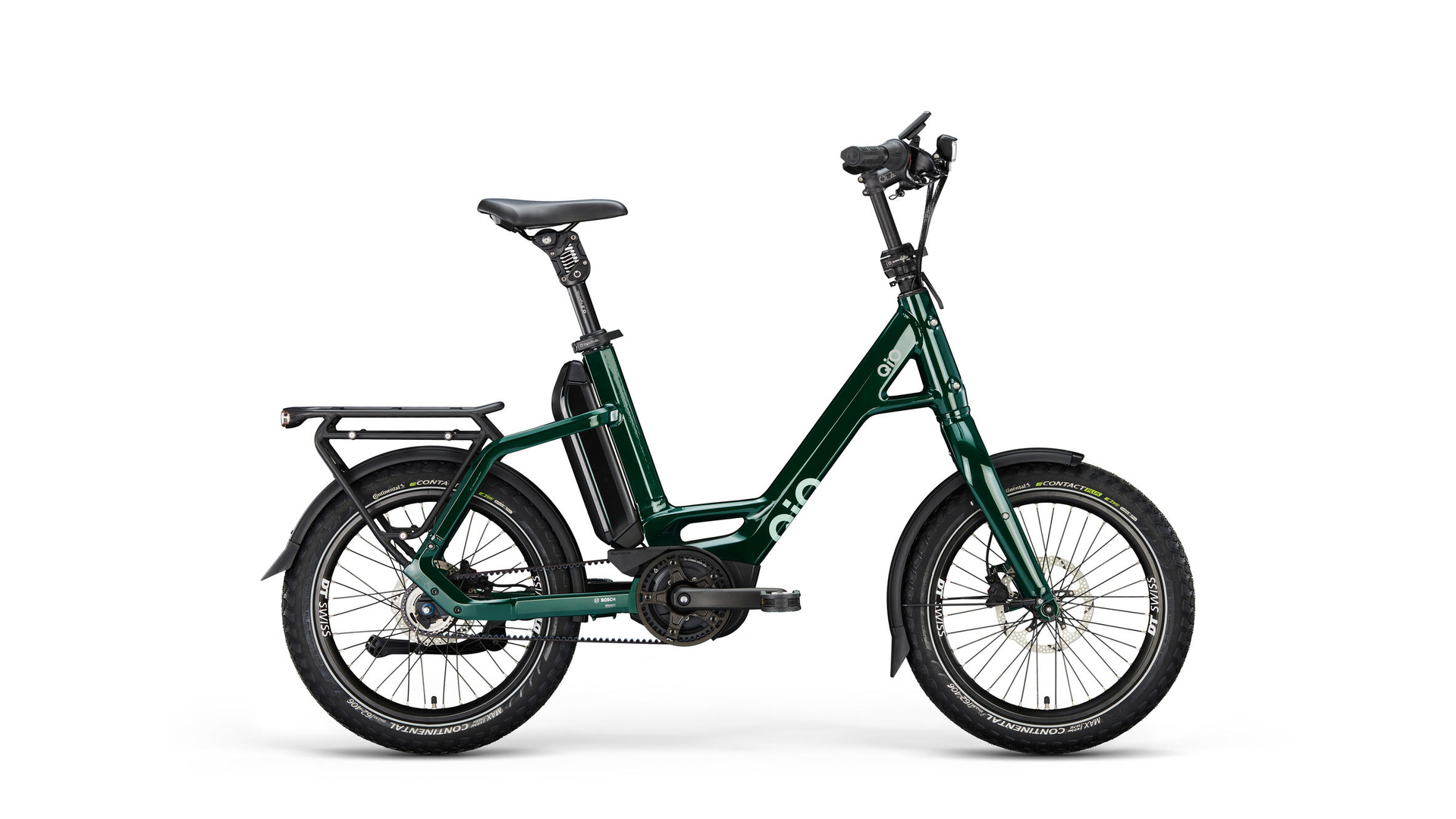 QIO Eins P-5 545 Wh QIO Eins P-5 545 Wh