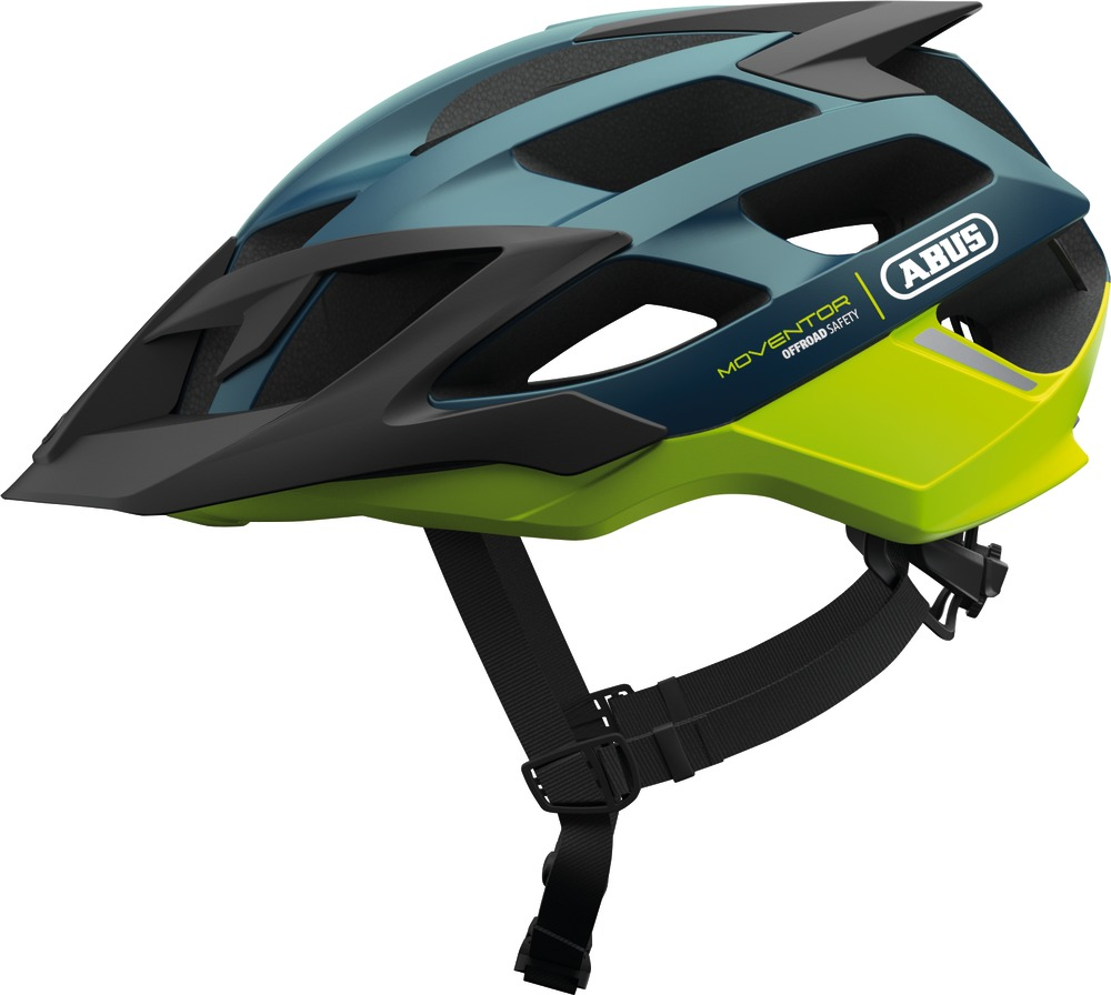 ABUS Helm Moventor