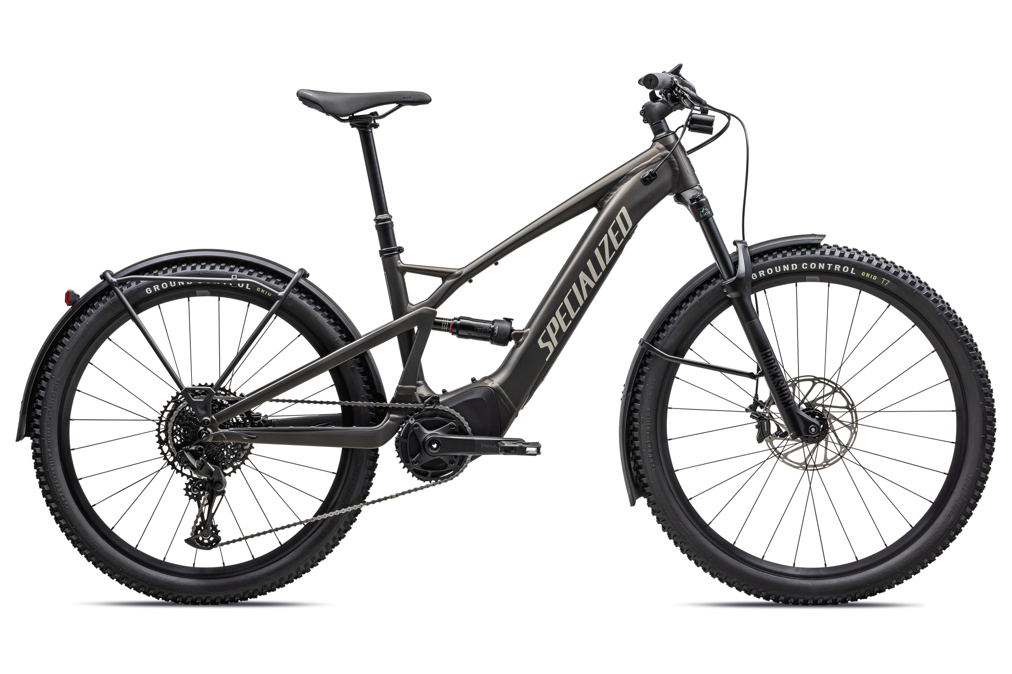 SPECIALIZED Turbo Tero X 4.0 530 Wh
