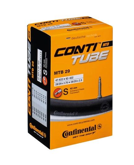 CONTINENTAL Schlauch MTB 28"/29" 42mm