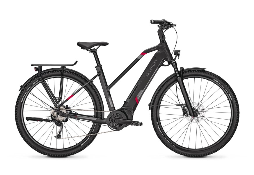 KALKHOFF Entice 5.B Season 625 Wh