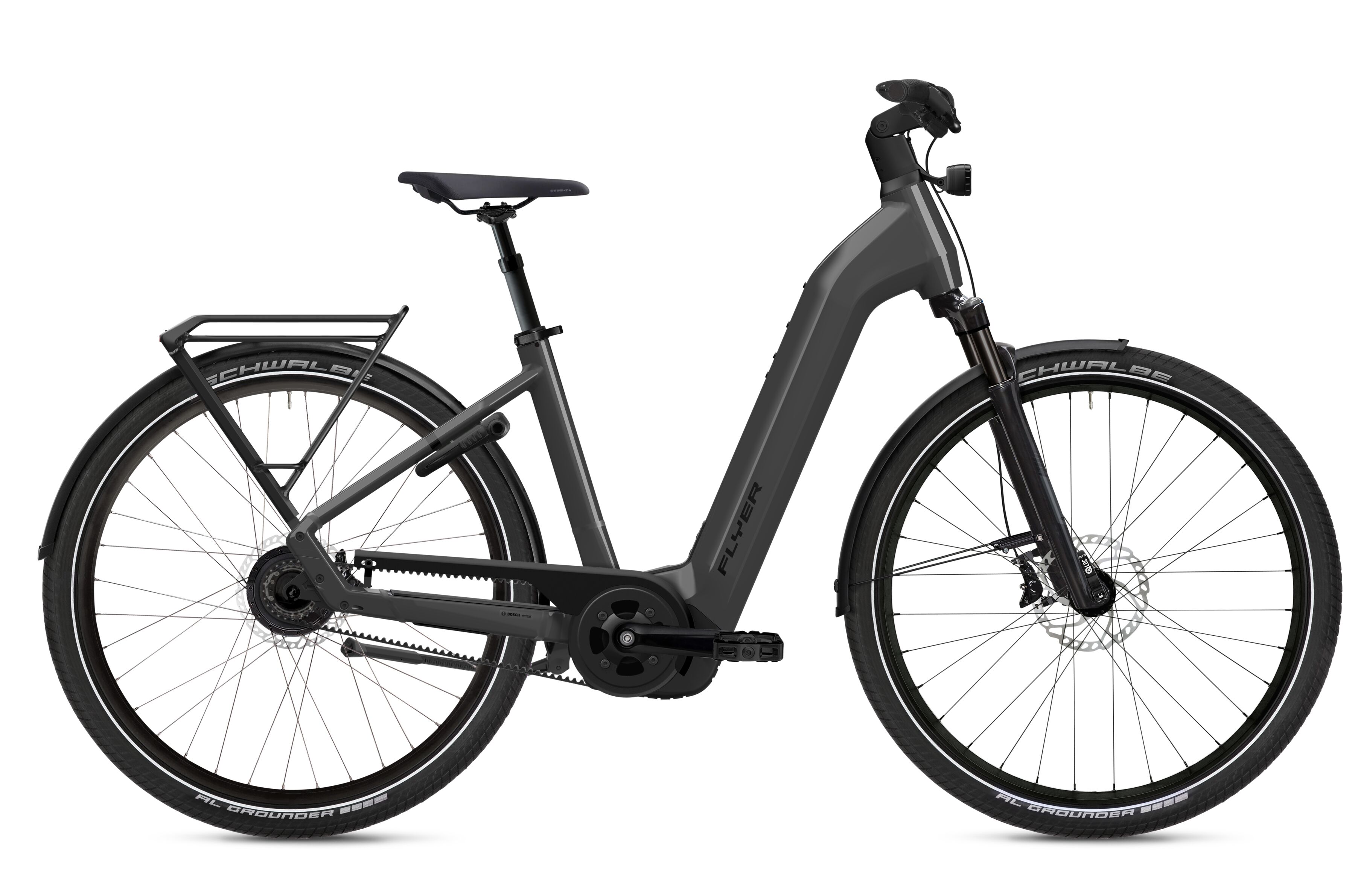 FLYER Gotour 7.23 Comfort 750 Wh