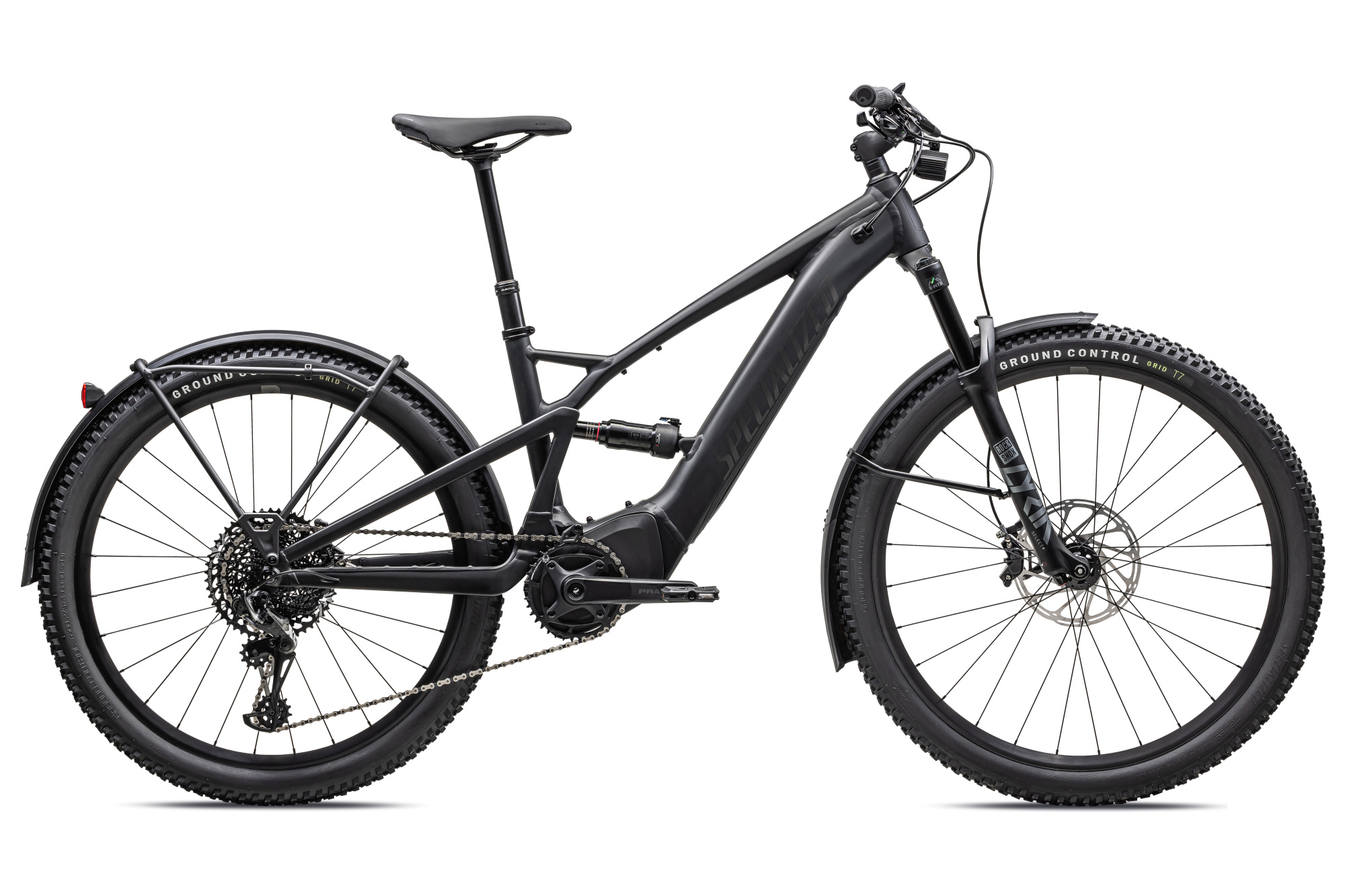 SPECIALIZED Turbo Tero X 6.0 NB 710 Wh