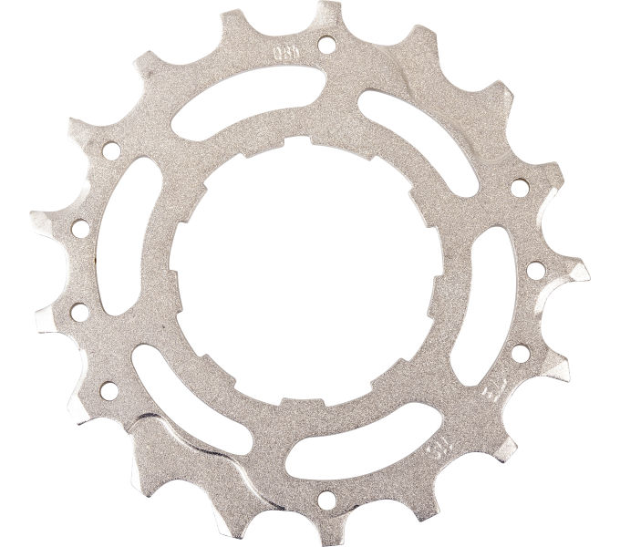SHIMANO Ritzel CS-M8000 17 Zähne