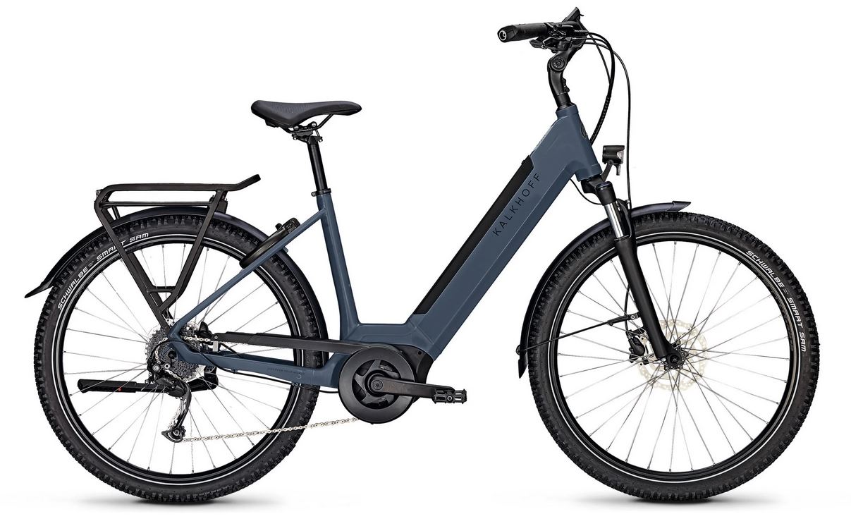 KALKHOFF Entice 3.B Move 500 Wh