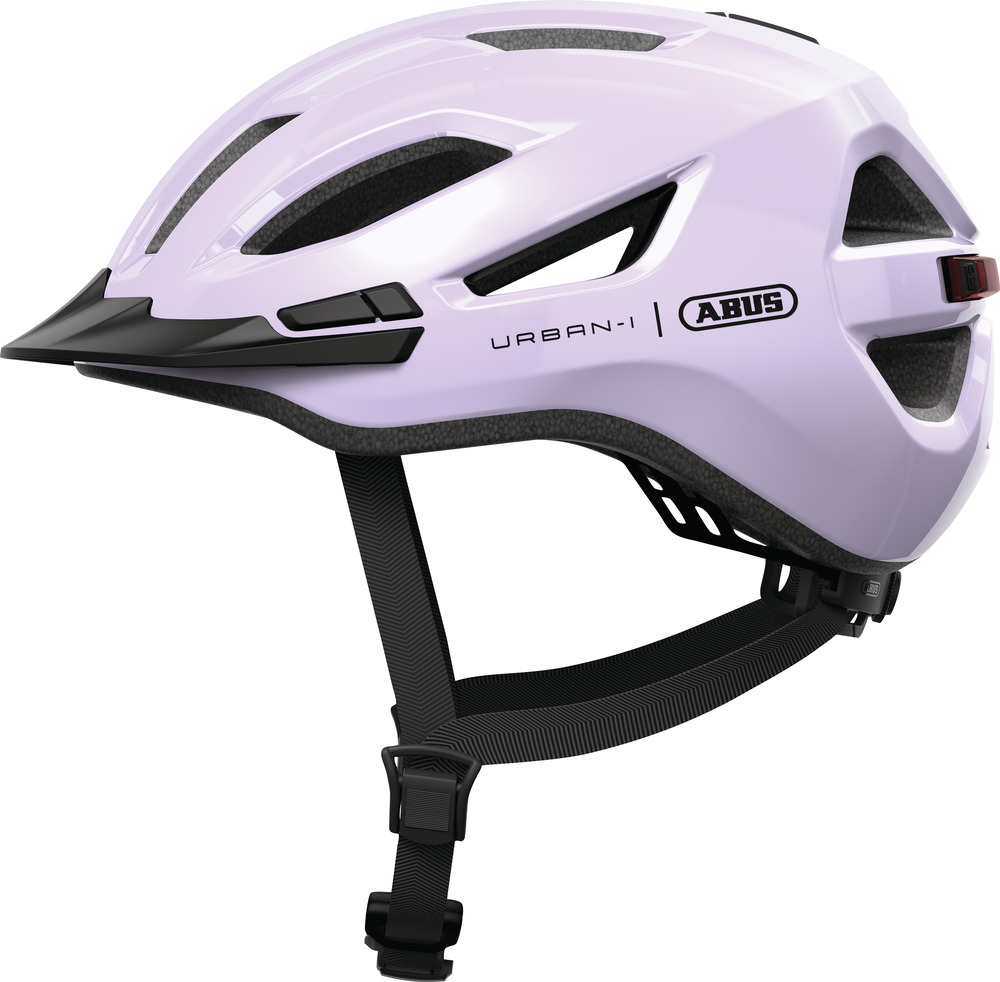 ABUS Helm Urban-I 4.0