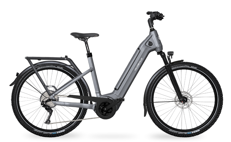 VELO DE VILLE SEB890 Pro 625 Wh