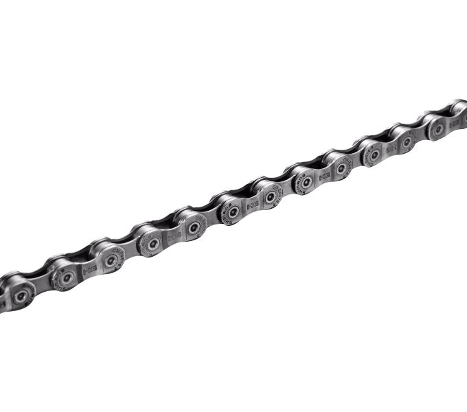 SHIMANO Kette CN-E6070 9-fach 126 Glieder
