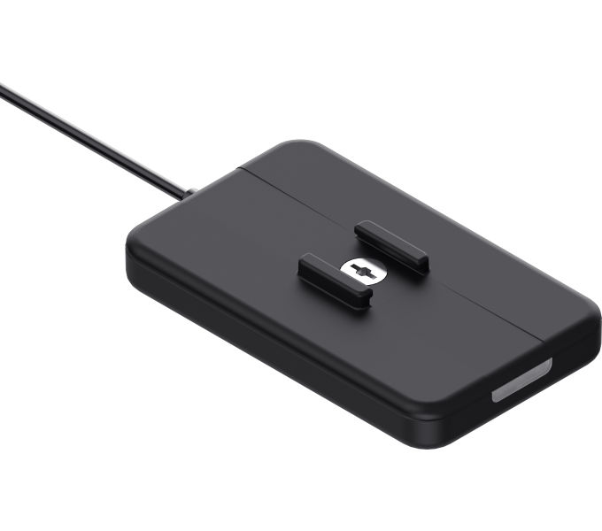 SP CONNECT Wireless Charging Modul