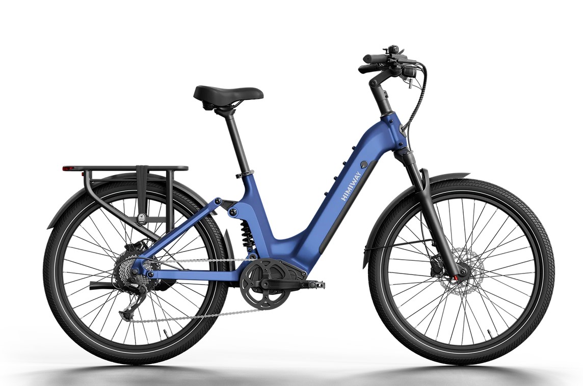 HIMIWAY A7 2.0 720 Wh