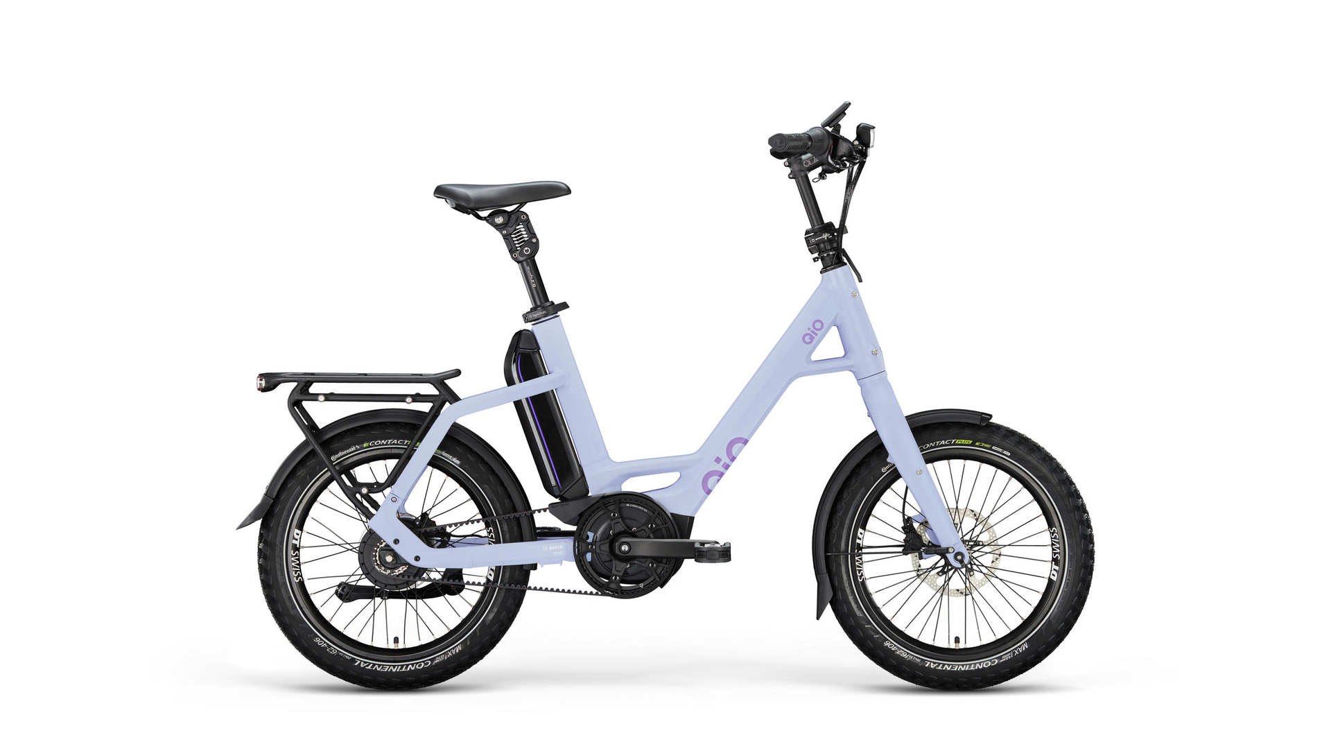 QIO Eins P-E 545 Wh