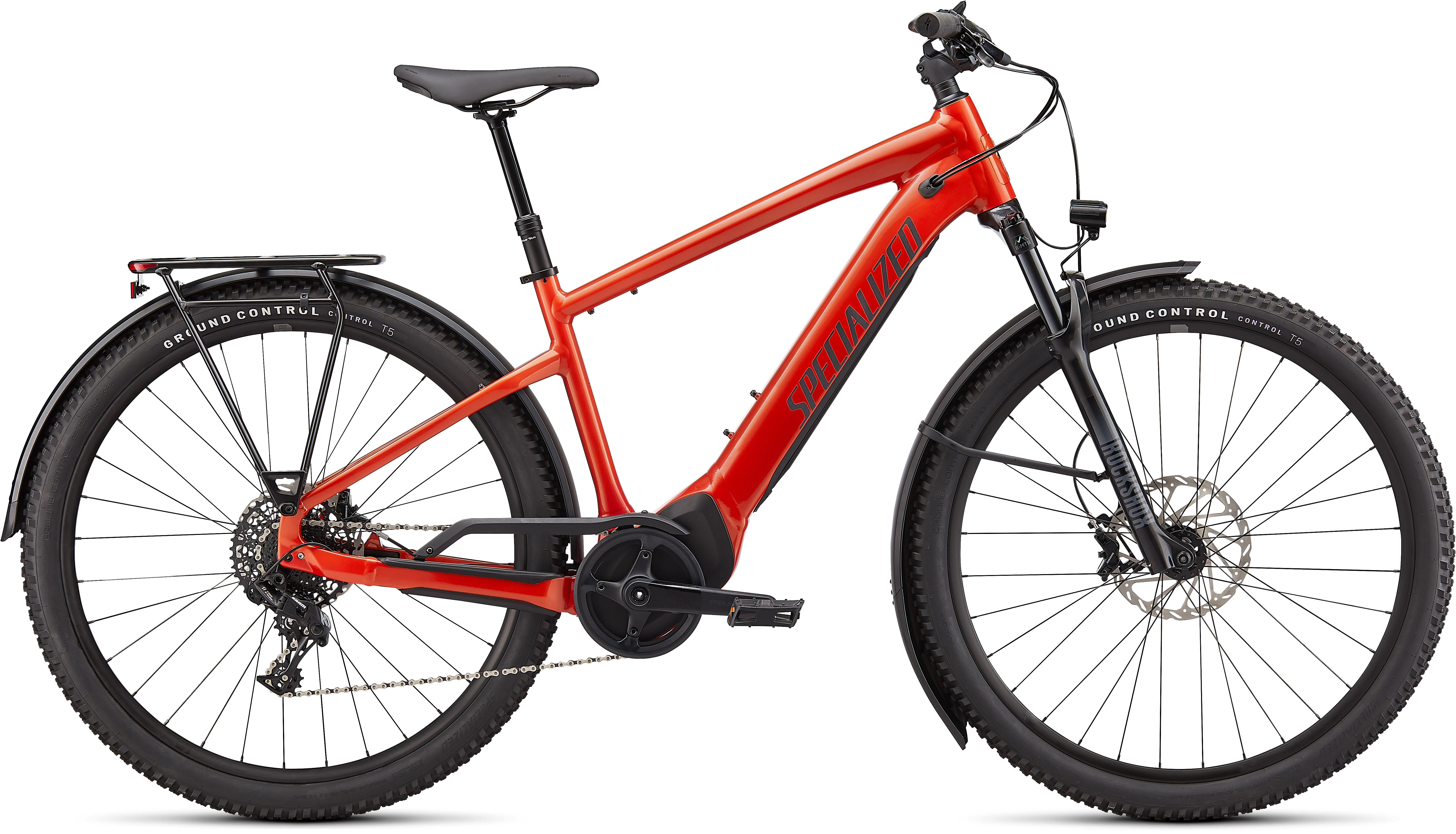 SPECIALIZED Turbo Tero 4.0 EQ NB 710 Wh