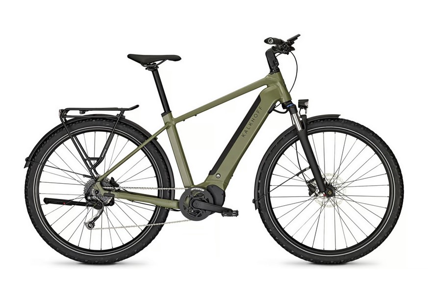 KALKHOFF Entice 5.B Season 625 Wh