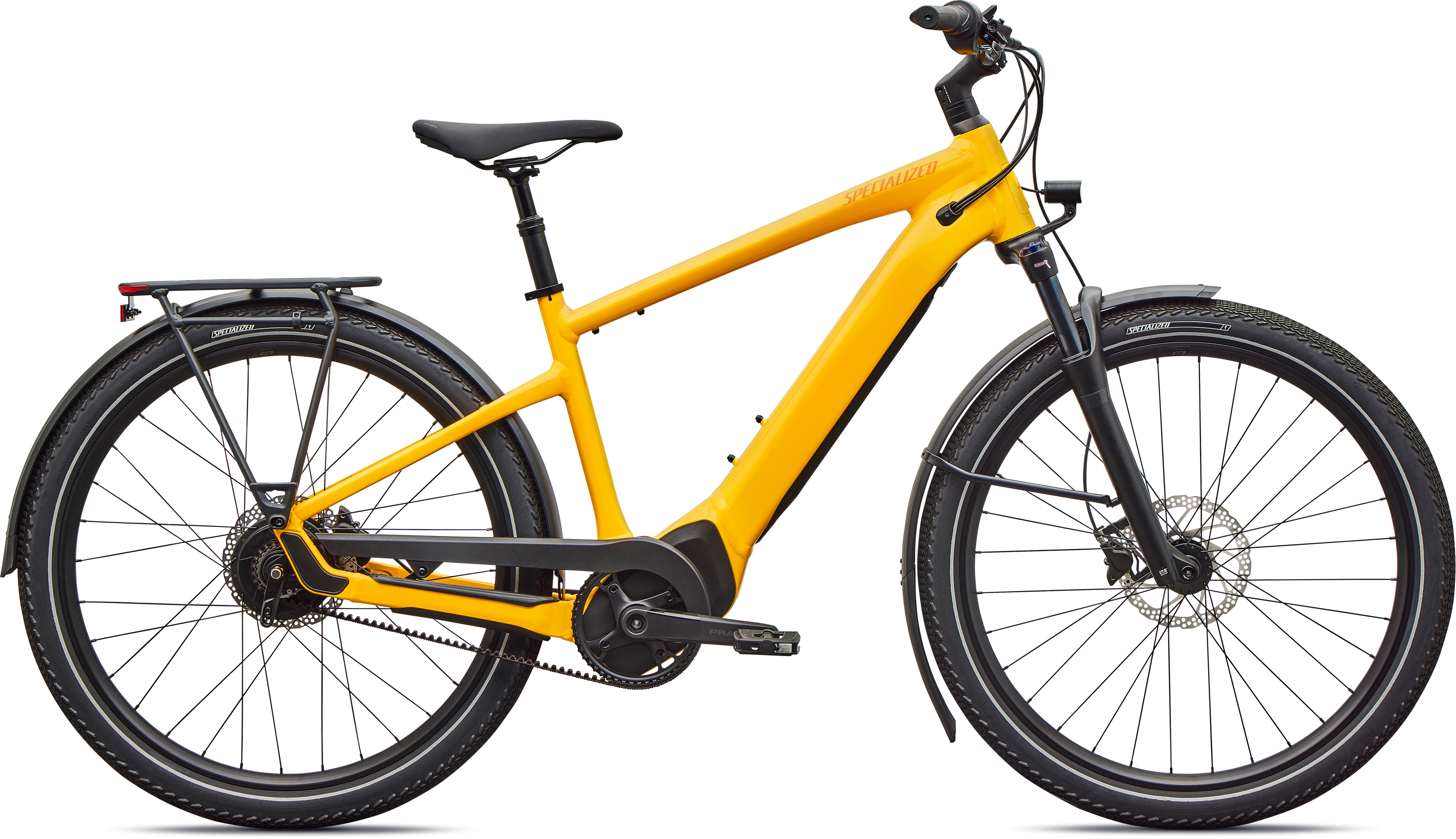 SPECIALIZED Turbo Vado 4.0 IGH NB 710 Wh + 2. Akku