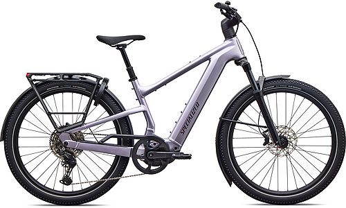 SPECIALIZED Turbo Vado Evo 3 5.0 840 Wh