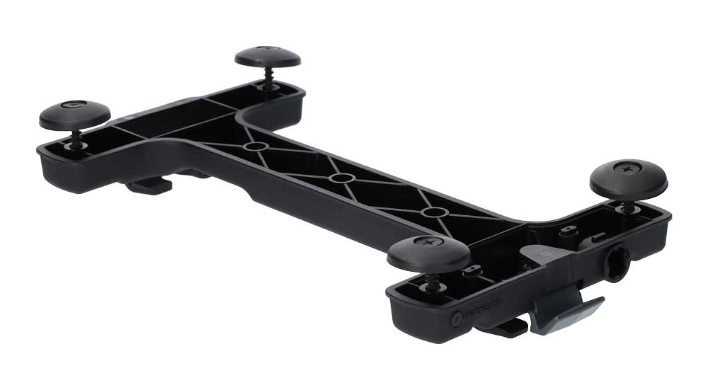 RACKTIME Adapterplatte System Adapter Snapit 2.0