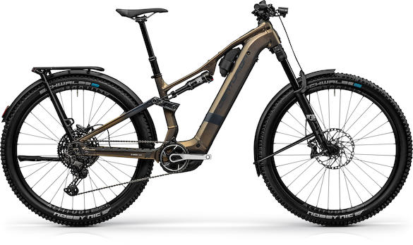 CENTURION Numinis R2000 EQ 800 Wh