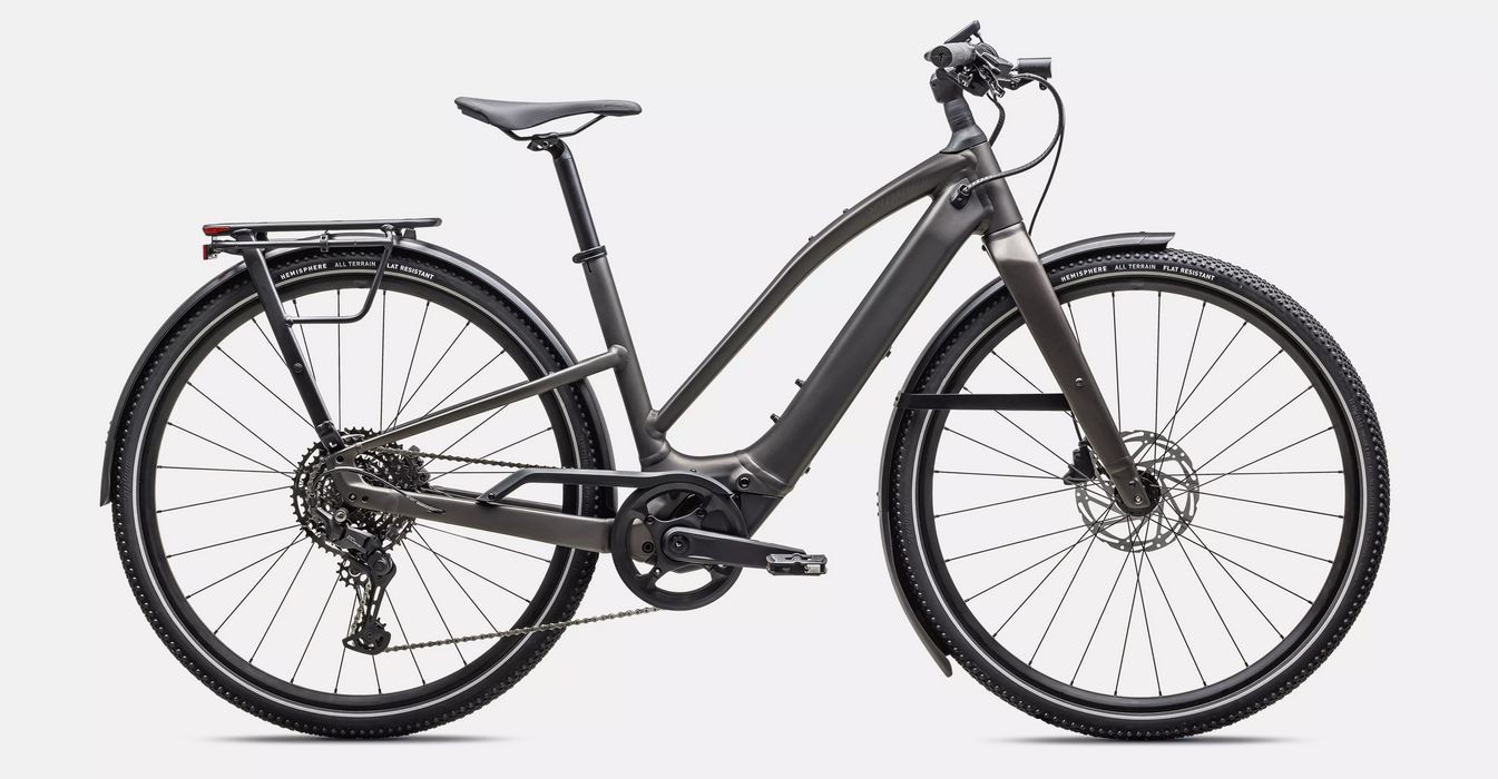 SPECIALIZED Turbo Vado SL 2 4.0 ST EQ 520 Wh