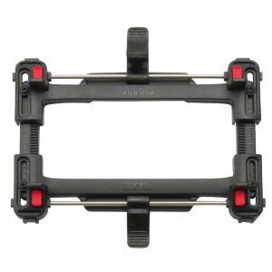 KLICKFIX Zubehörhalter Uniklip 2