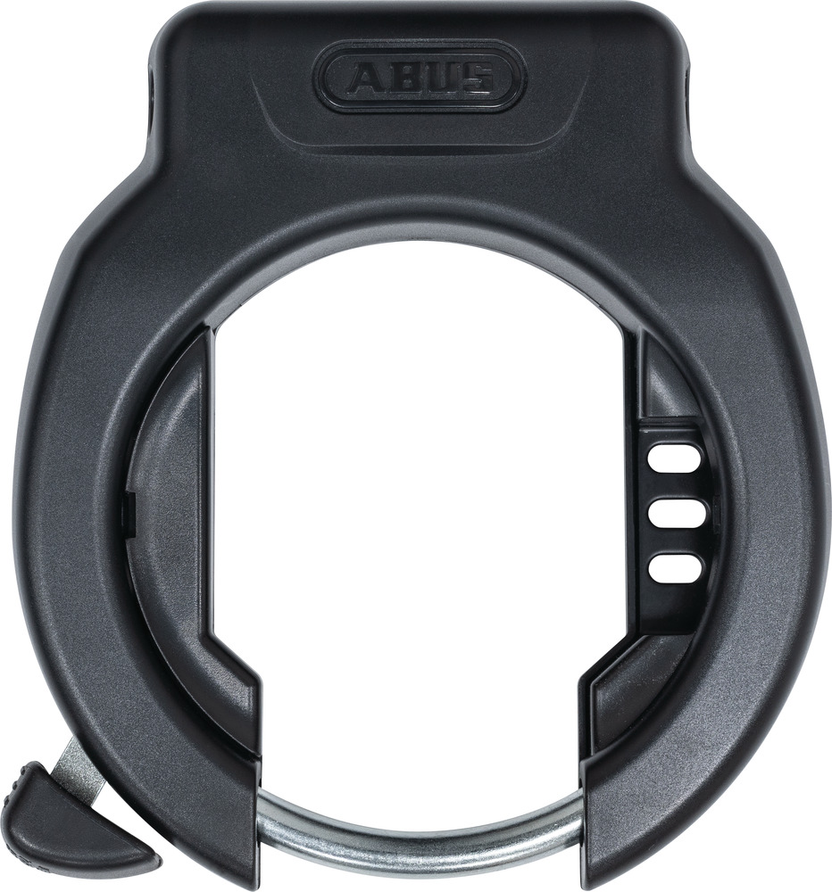ABUS Rahmenschloss Pro Amparo 4750SL NR black ABUS Rahmenschloss Pro Amparo 4750SL NR black
