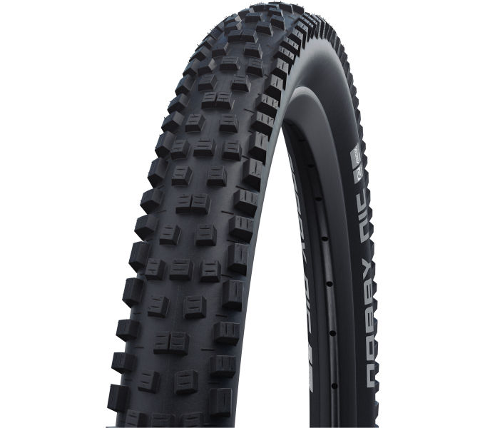 SCHWALBE Reifen Nobby Nic Addix 57-622