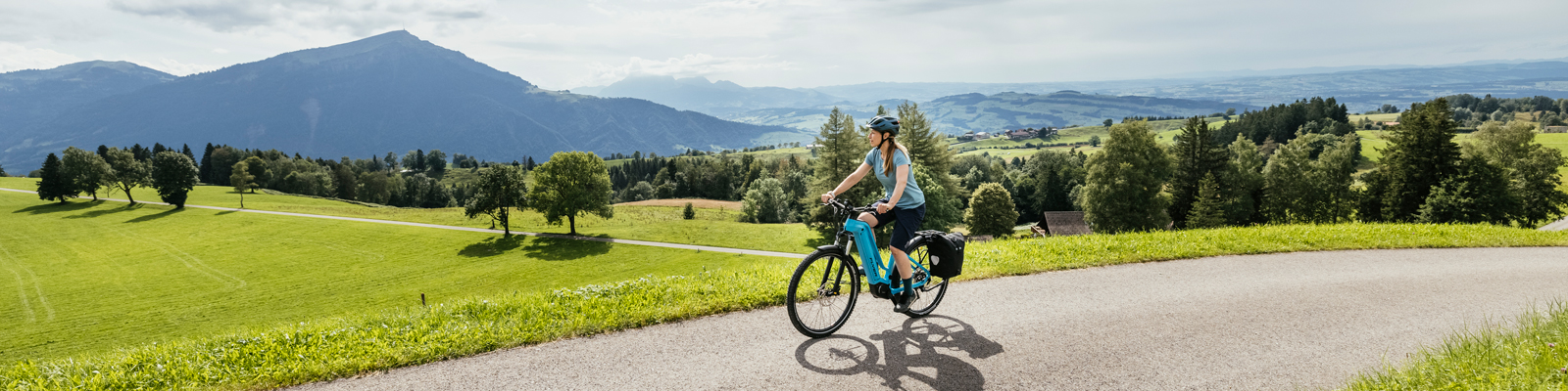 Warum Radsport für Frauen eine perfekte Sportart ist