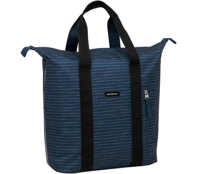 NEW LOOXS Gepäckträgertasche Kota Nomi