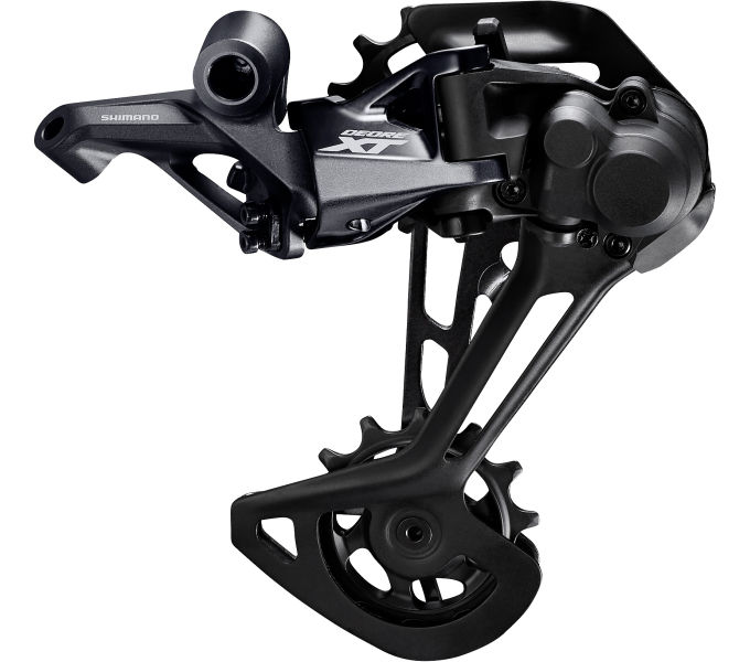 SHIMANO Schaltwerk Deore XT RD-M8100 12-fach