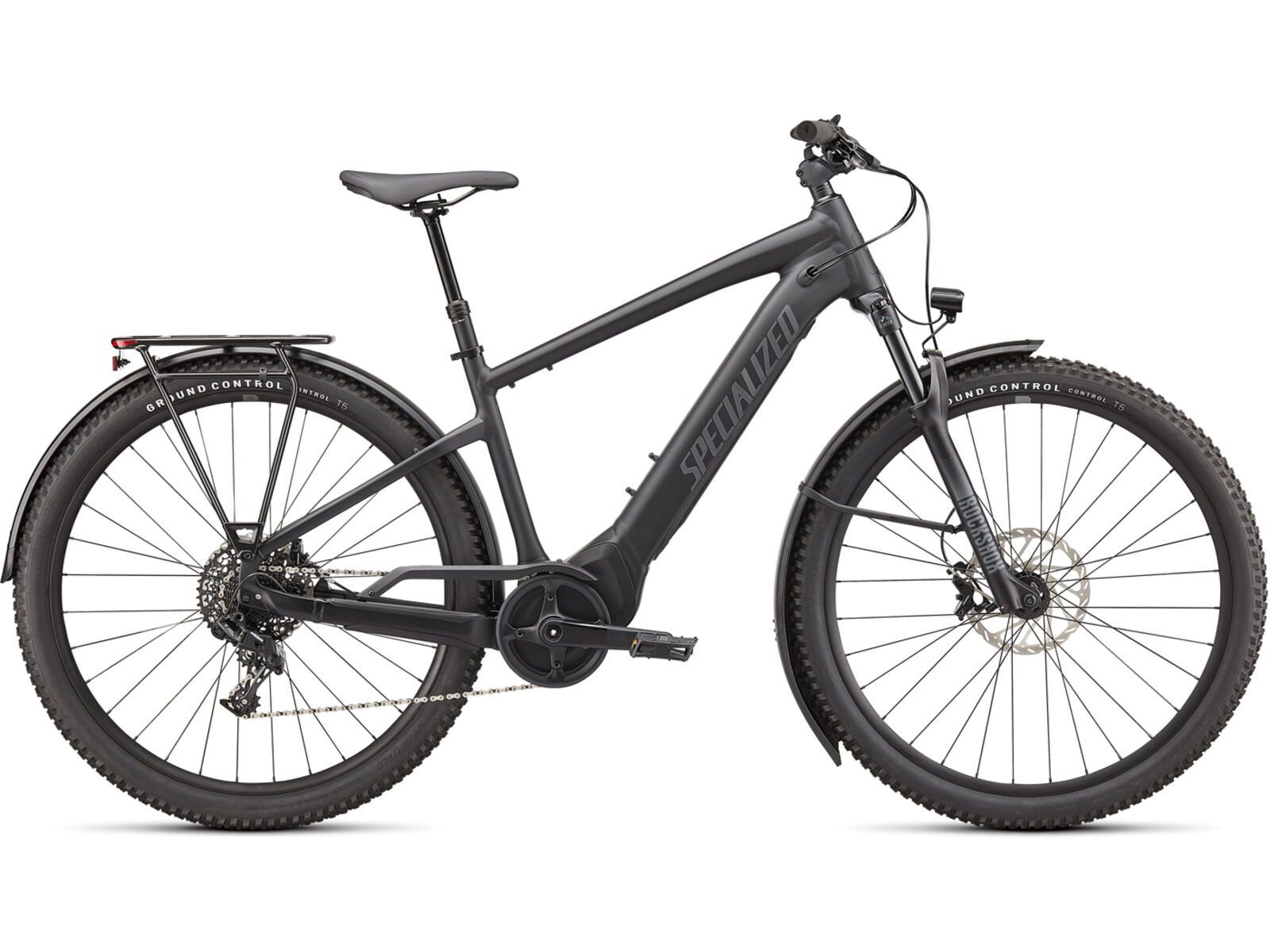 SPECIALIZED Turbo Tero 4.0 EQ NB 710 Wh