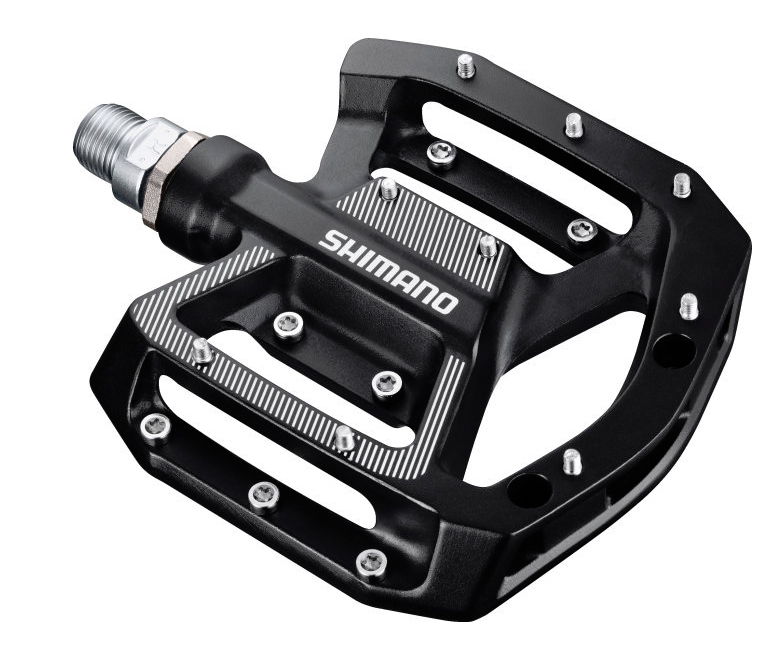 SHIMANO Pedal MTB PDGR500