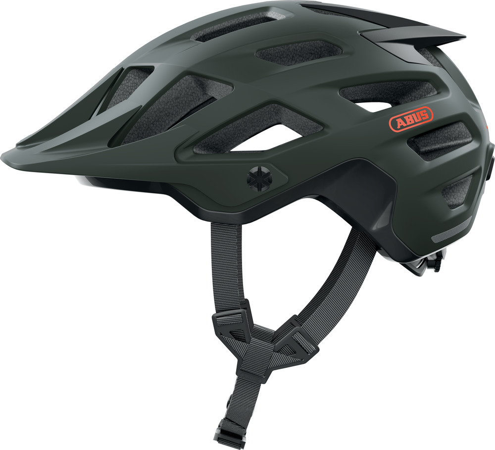ABUS Helm Moventor 2.0