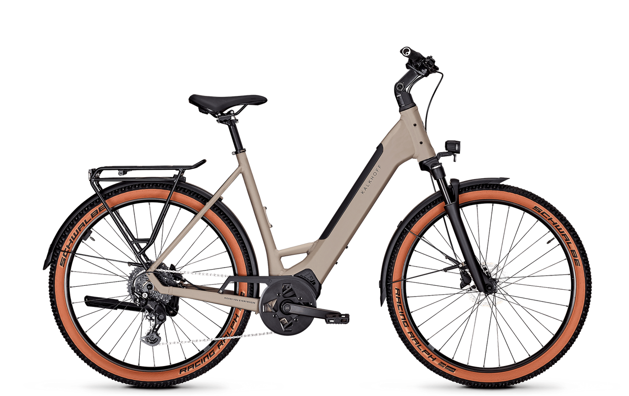 KALKHOFF Entice L Advance 400 Wh