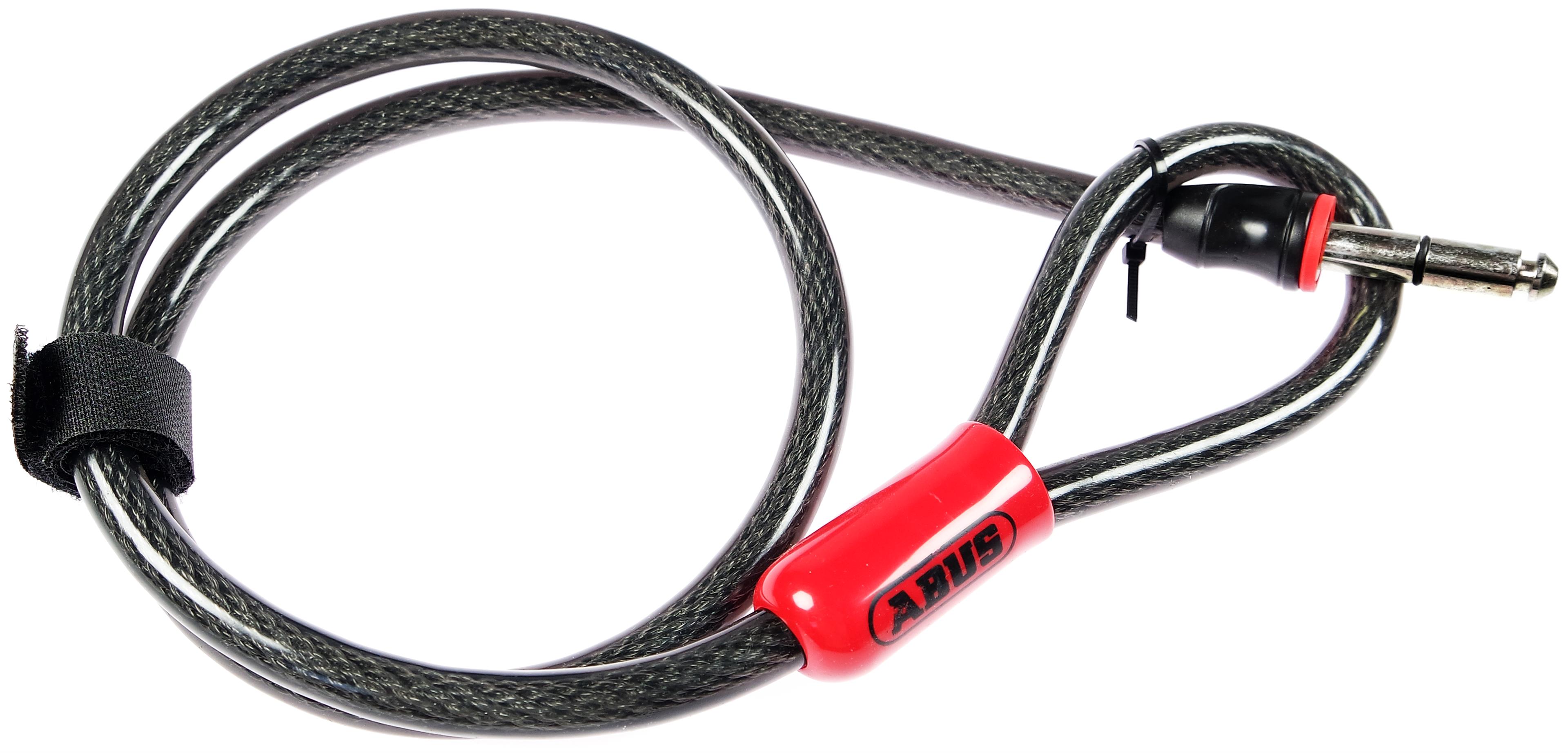 ABUS Einsteckkabel Adaptor Cable ACL 12/100 black