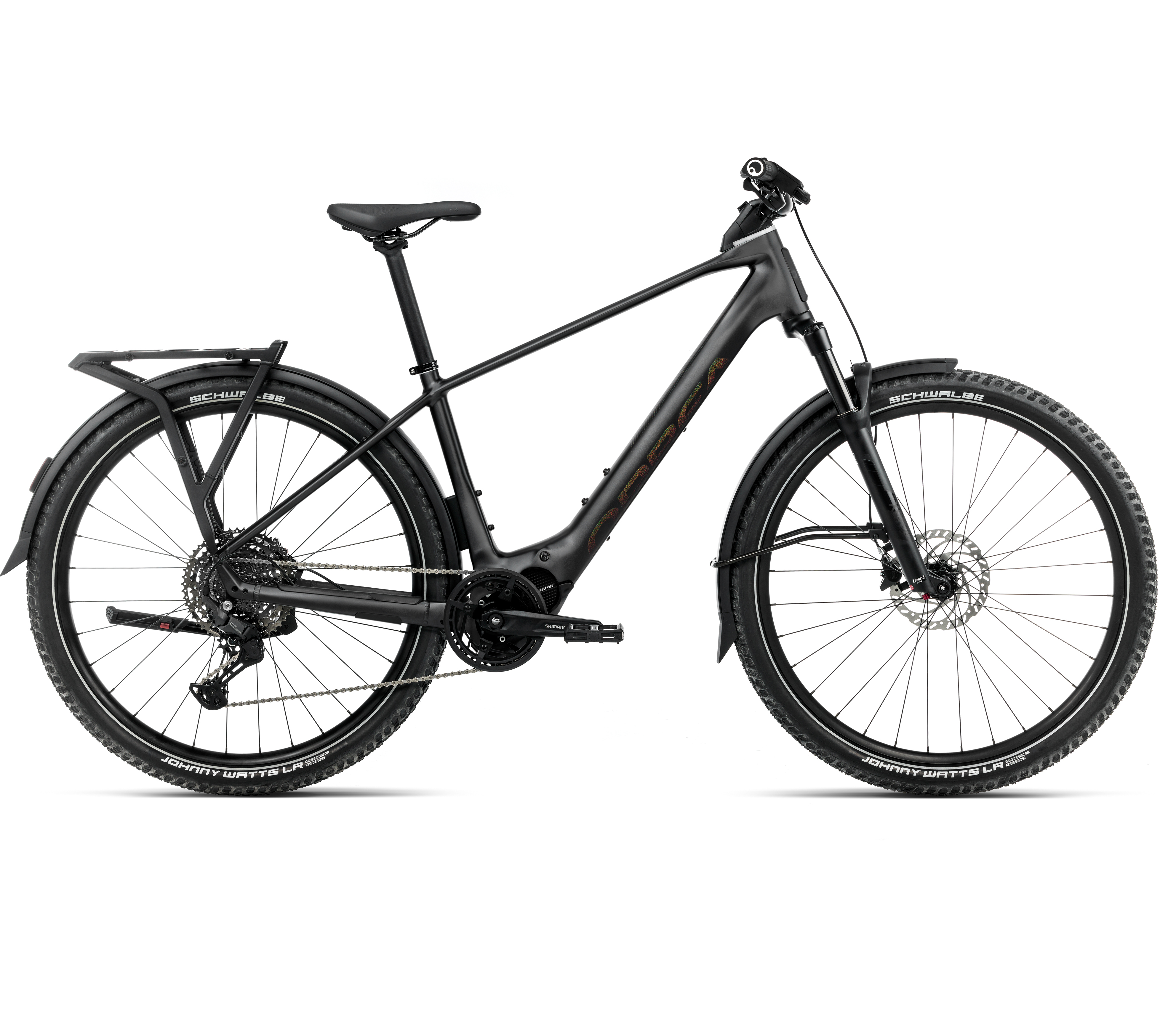ORBEA Kemen ADV 20 630 Wh