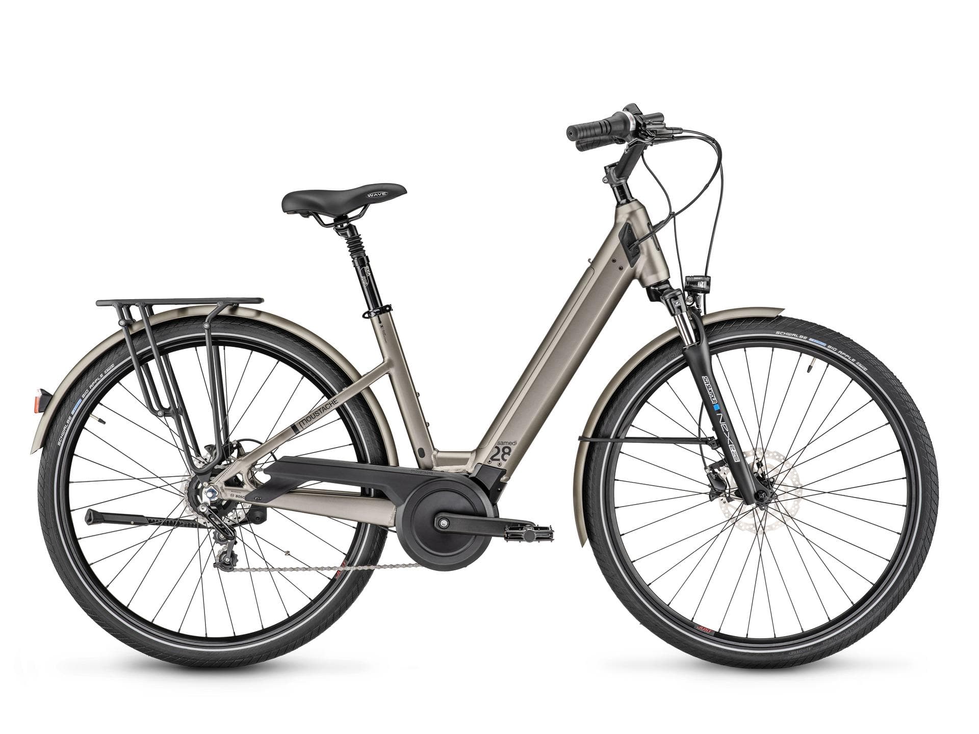 MOUSTACHE Samedi 28.3 OPEN 500 Wh