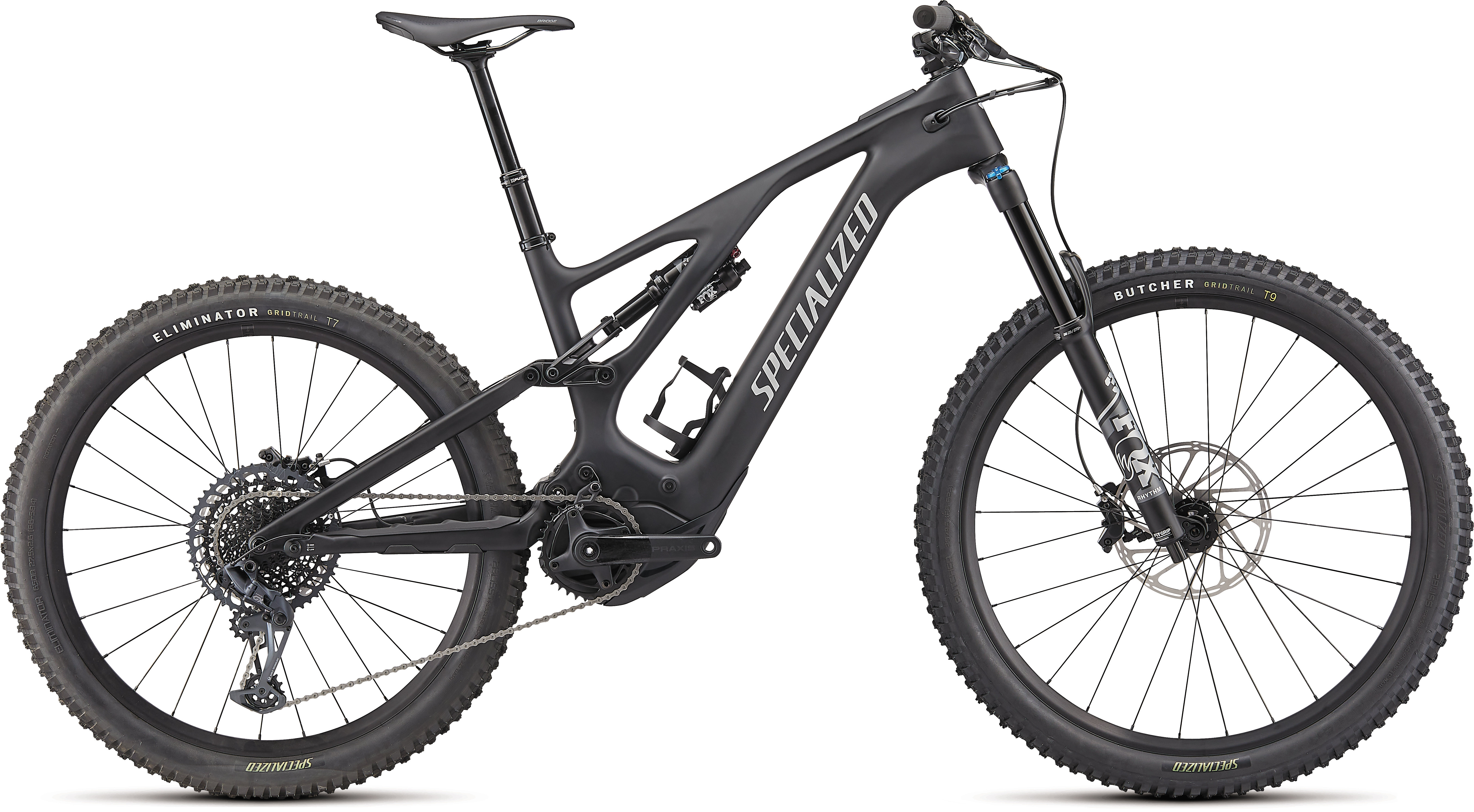 SPECIALIZED Turbo Levo Comp Carbon NB 700 Wh