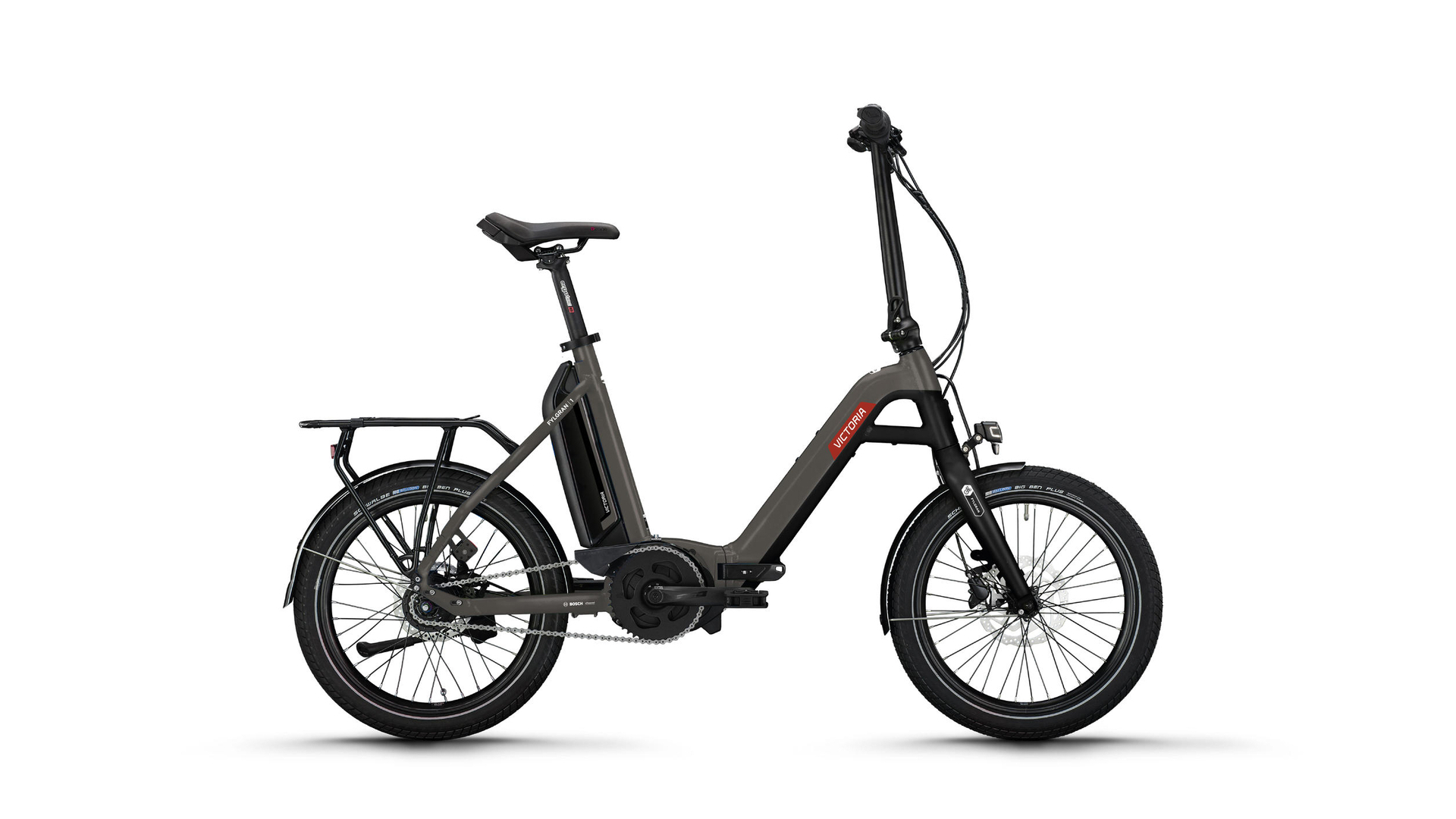 VICTORIA Fylgran 1 400 Wh