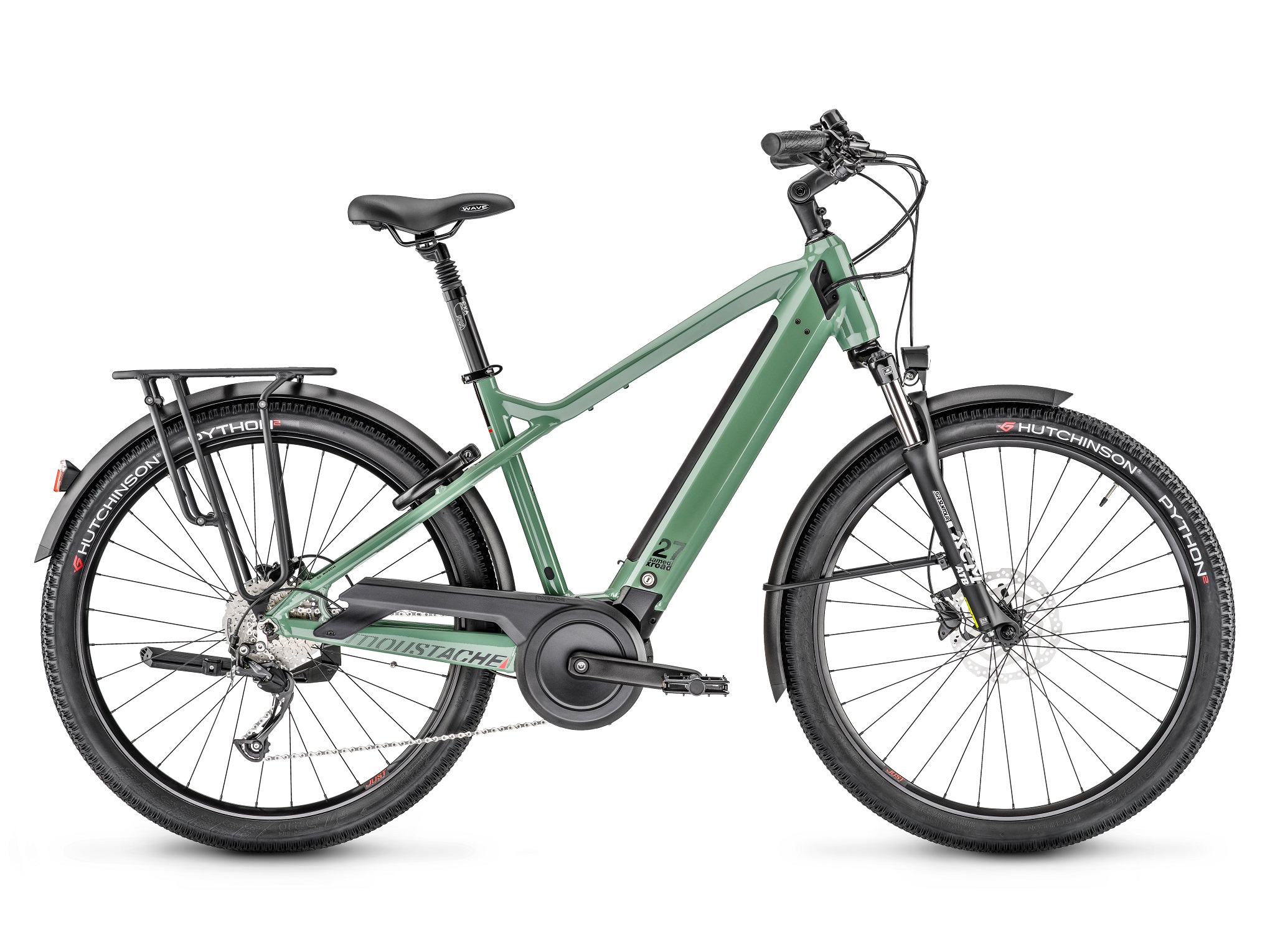 MOUSTACHE Samedi 27 Xroad 2 500 Wh