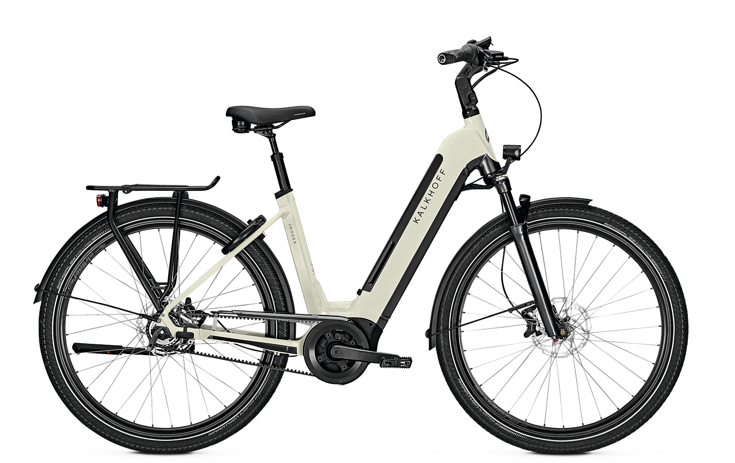 KALKHOFF Image 5.B Advance+ 625 Wh