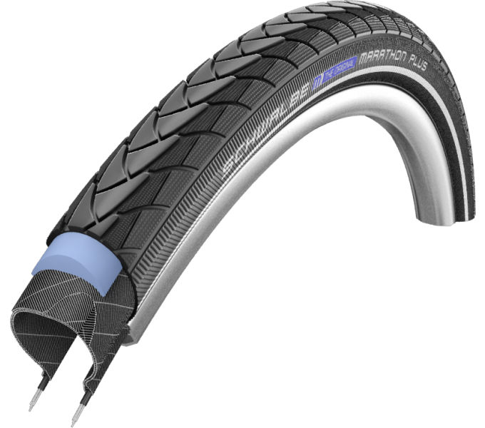 SCHWALBE Reifen Marathon Plus Addix 40-622