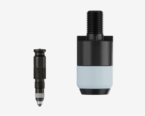 SCHWALBE Umrüstkit ClikValve SV-SCV