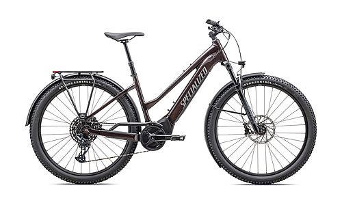 SPECIALIZED Turbo Tero 5.0 ST EQ NB 710 Wh