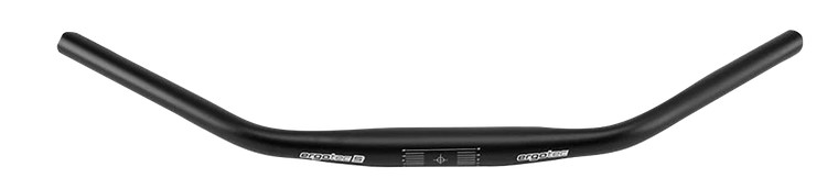 ERGOTEC Lenker Lady Town