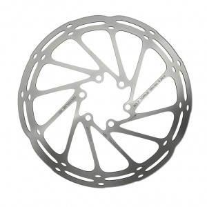 SRAM Bremsscheibe Centerline Rounded 180 mm