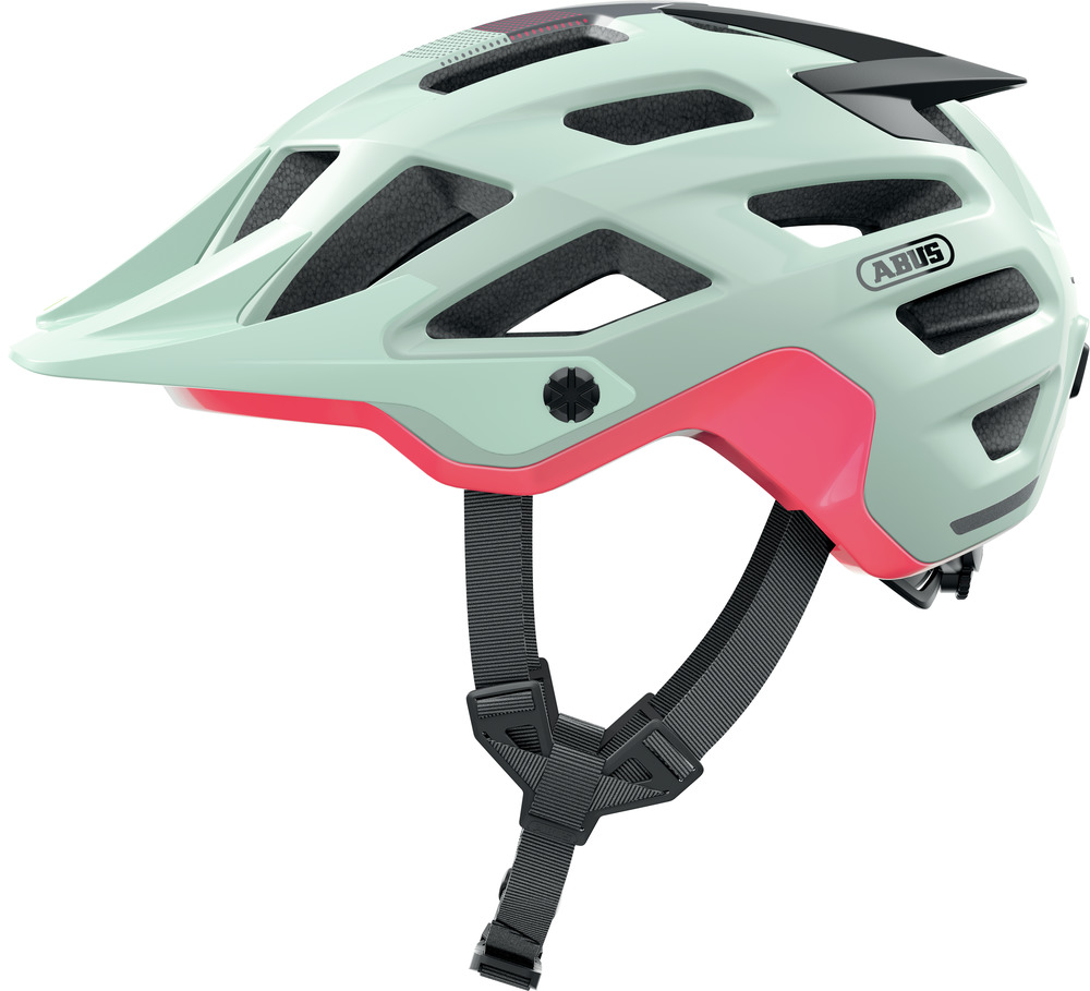 ABUS Helm Moventor 2.0