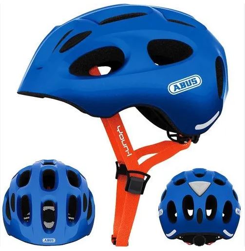 ABUS Helm Youn-I