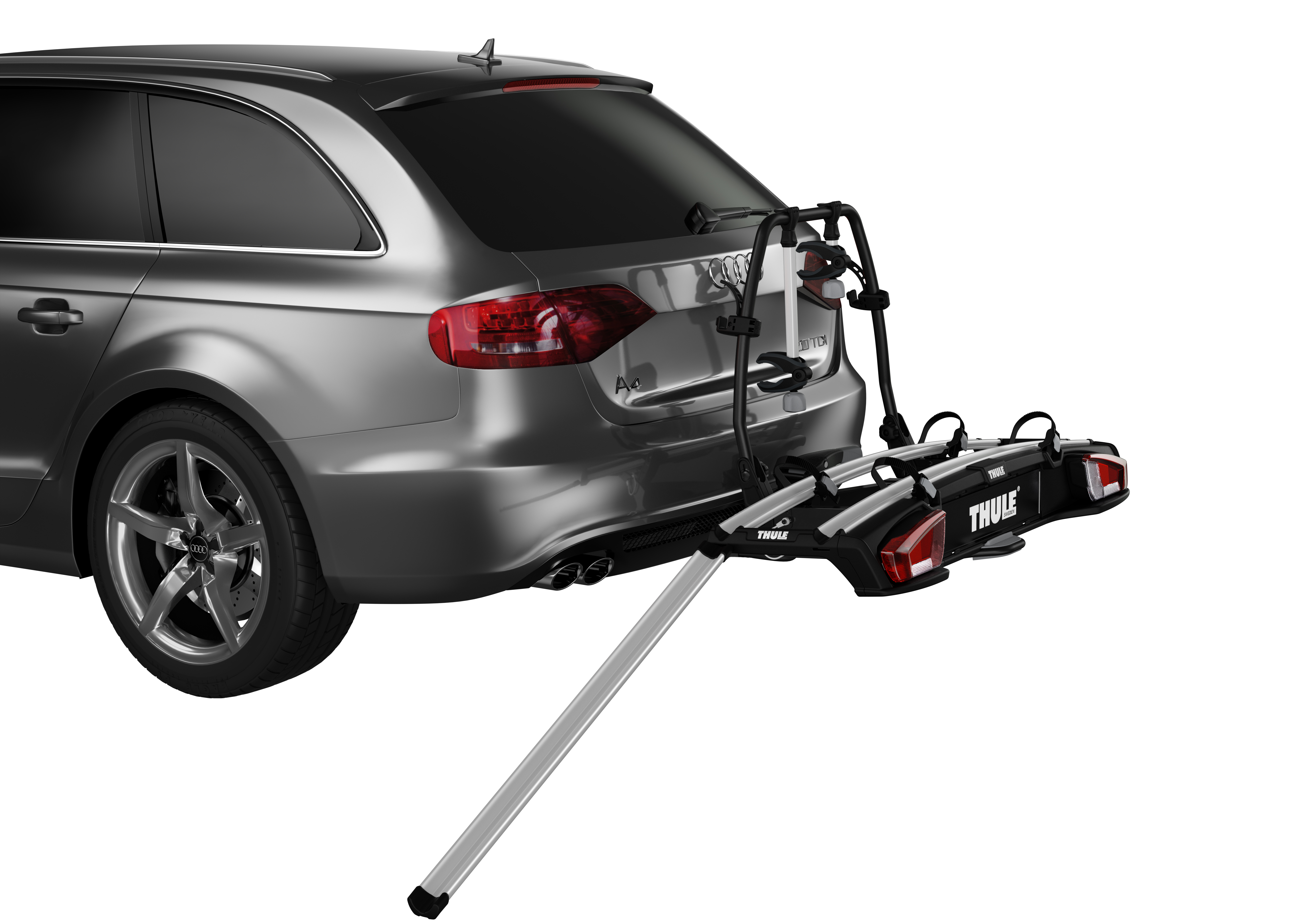 THULE Laderampe EasyFold XT